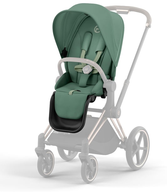 Cybex Priam 4 / ePriam 2 Seat Pack - Leaf Green