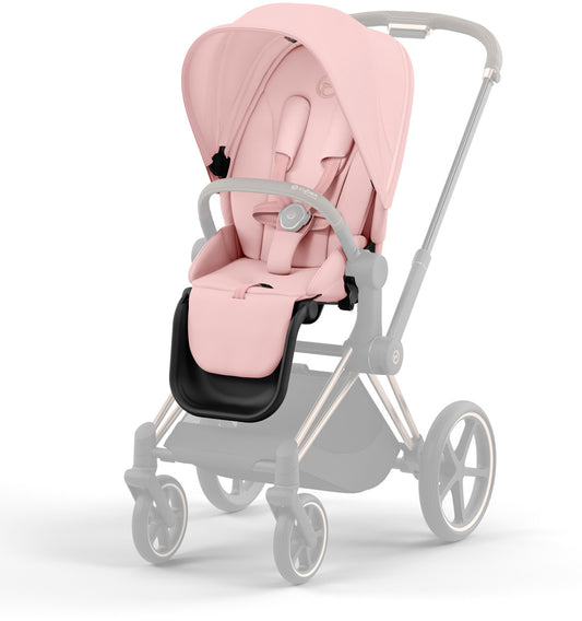 Cybex Priam 4 / ePriam 2 Seat Pack - Peach Pink