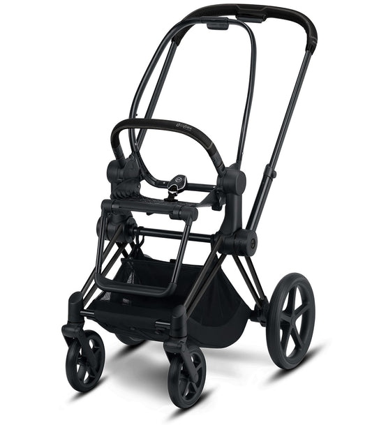 Cybex Priam 3 Frame - Matte Black