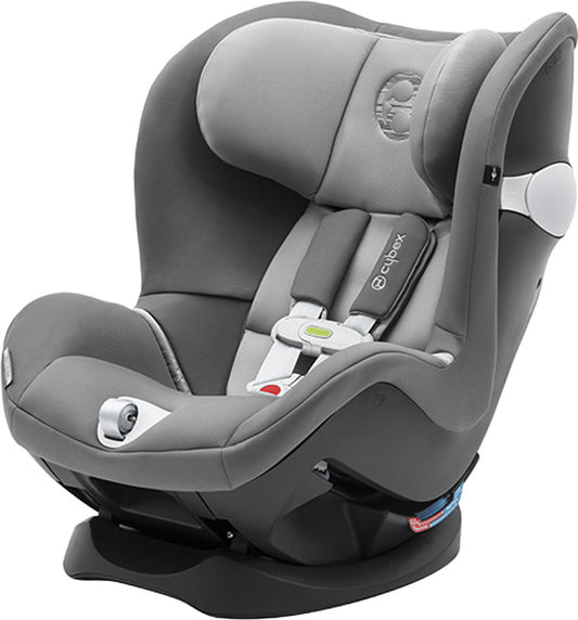 Cybex Sirona M Sensorsafe 2.0 Convertible Car Seat - Manhattan Grey