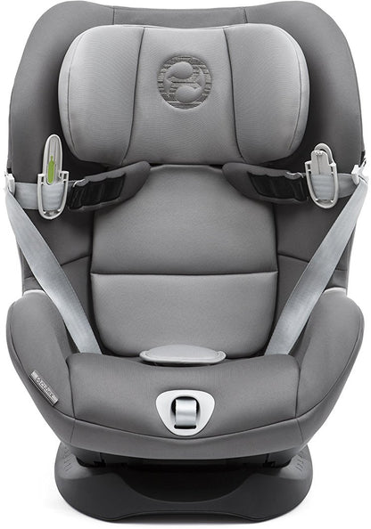 Cybex Sirona M Sensorsafe 2.0 Convertible Car Seat - Manhattan Grey