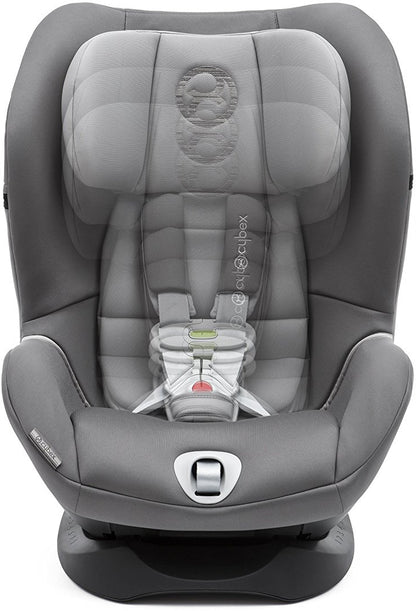 Cybex Sirona M Sensorsafe 2.0 Convertible Car Seat - Manhattan Grey