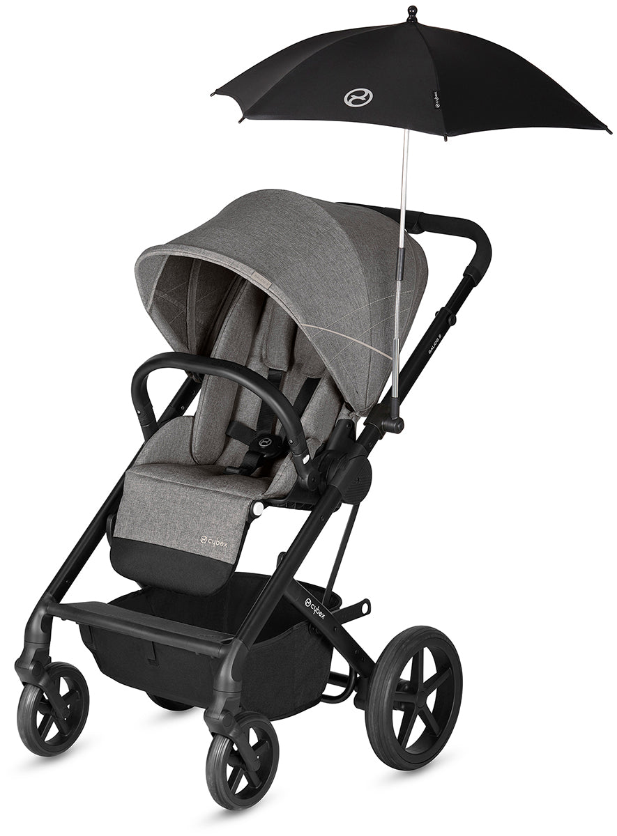 Cybex Stroller Parasol - Black