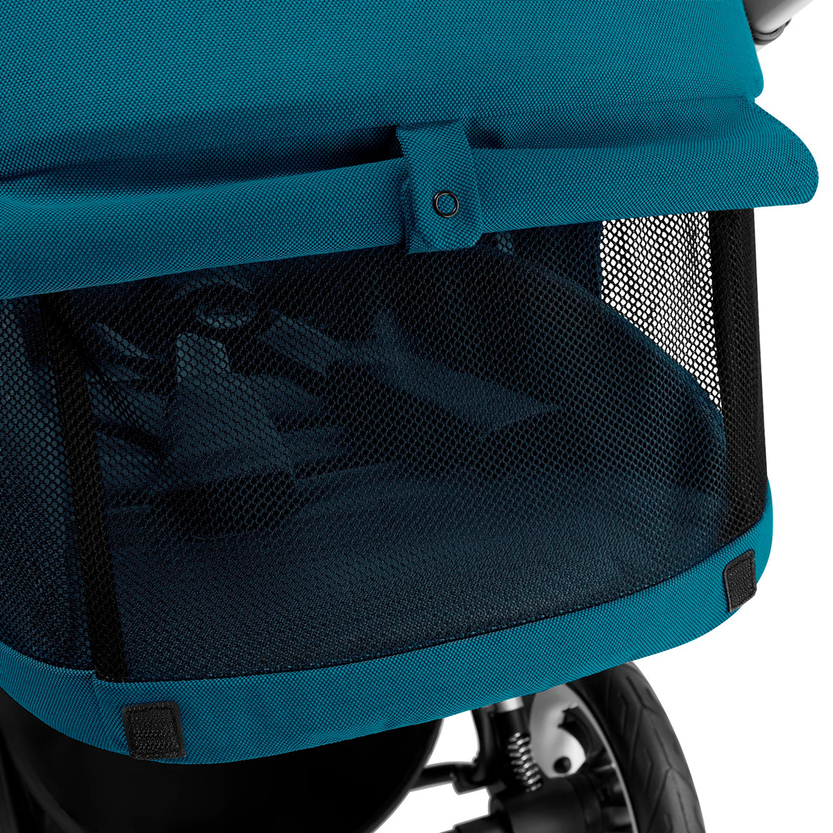 Cybex Talos S Lux All-Terrain Stroller - River Blue