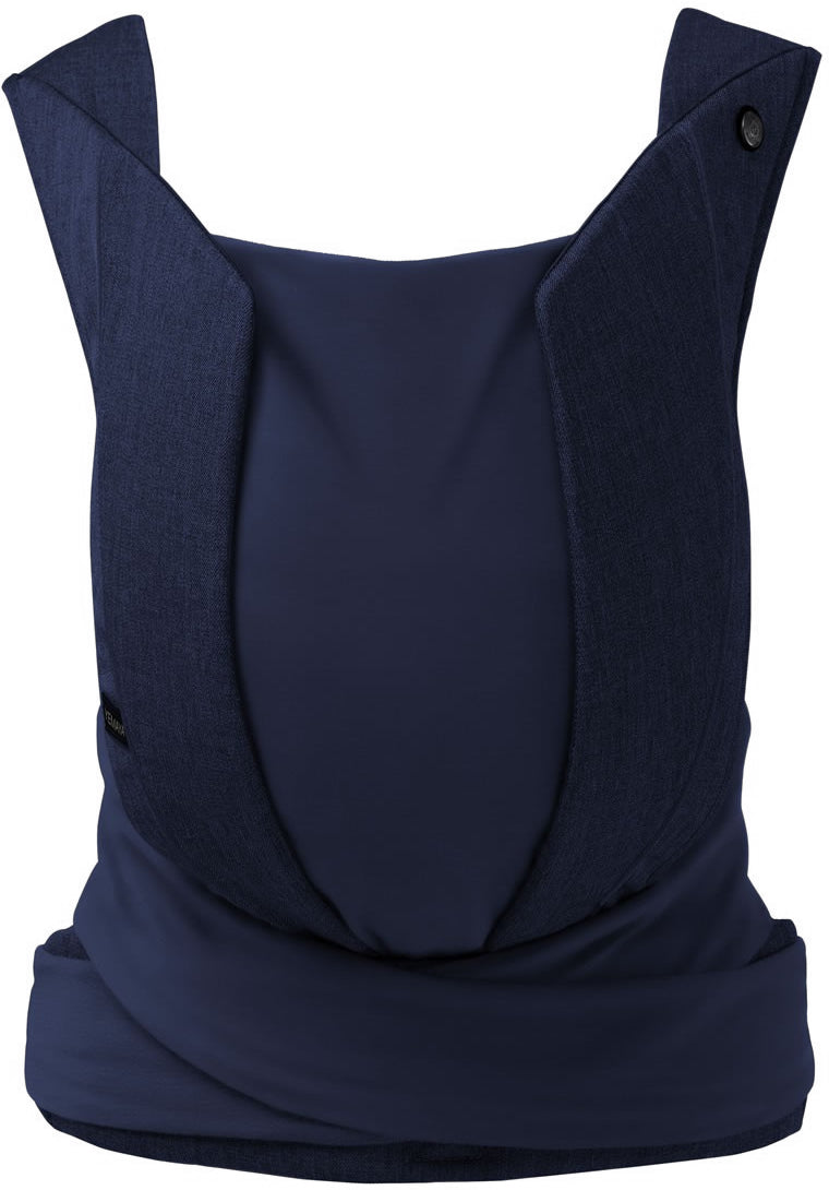 Cybex Yema Baby Carrier - Denim Midnight Blue