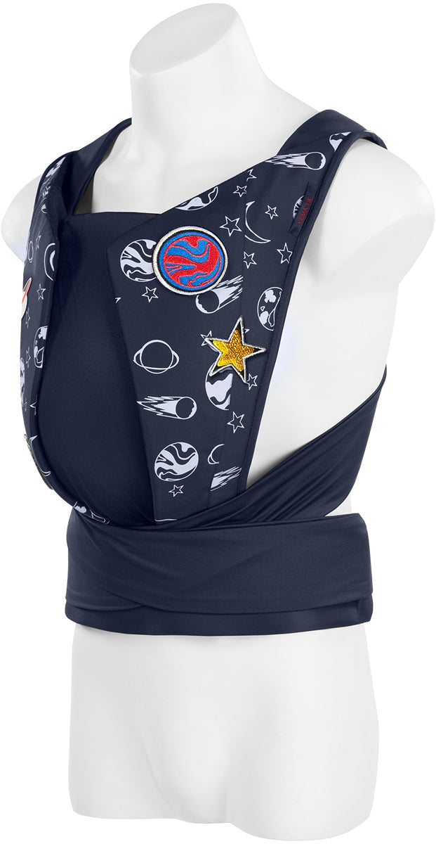 Cybex Yema Tie Baby Carrier - Space Rocket