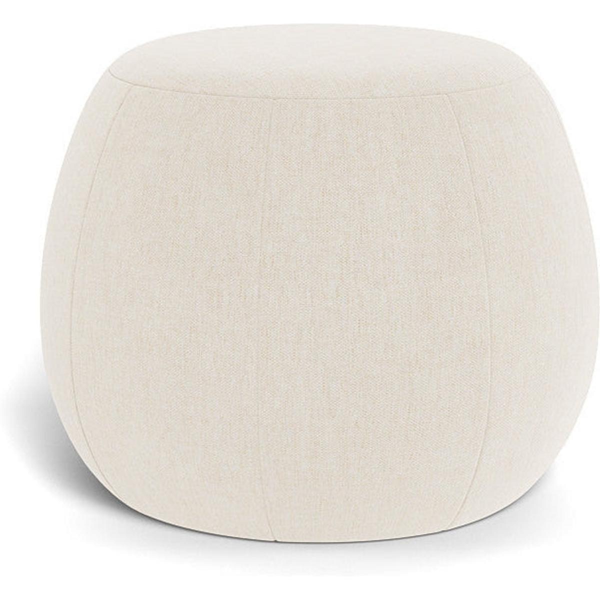 Monte Design Gem Pouf Ottoman