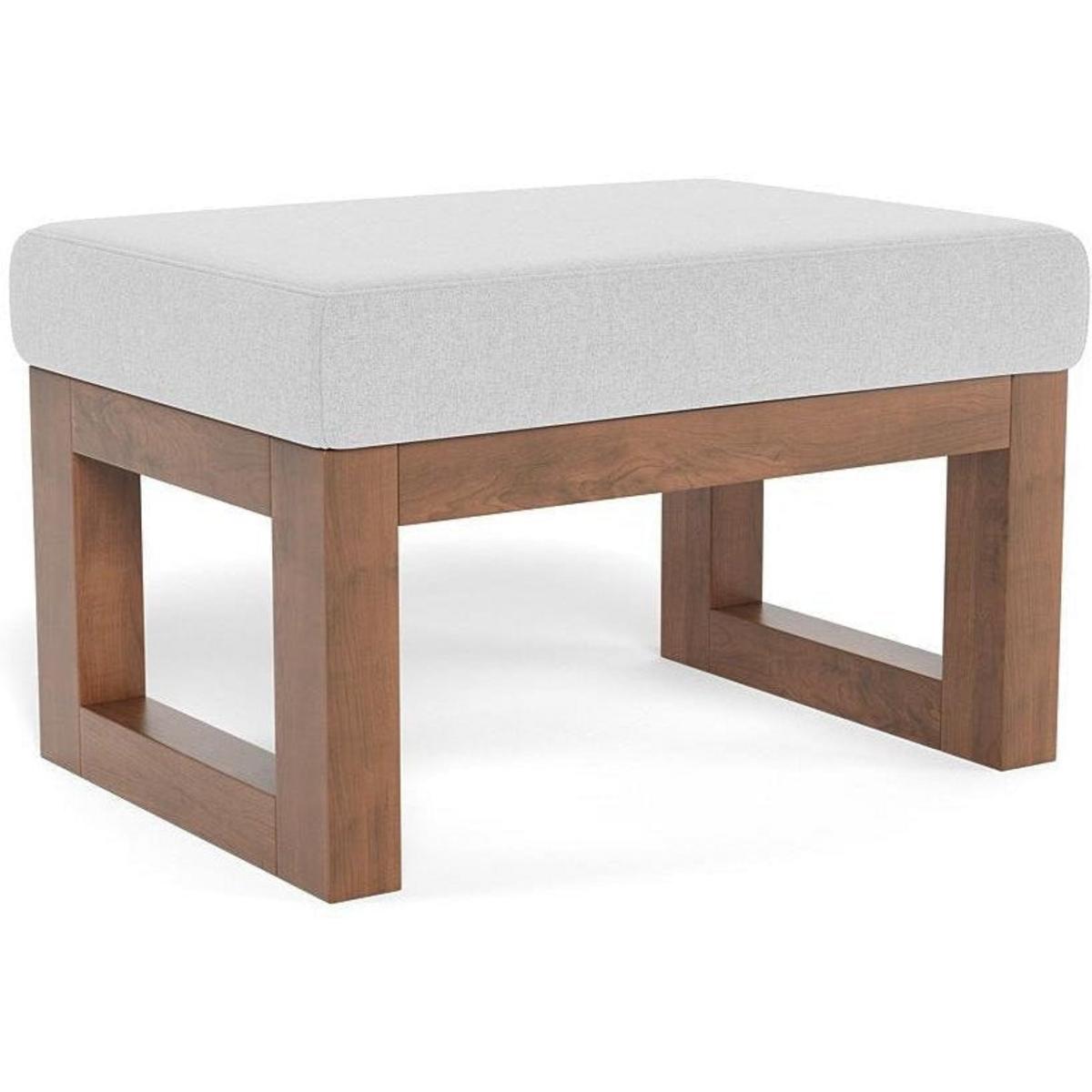 Monte Design Joya Ottoman