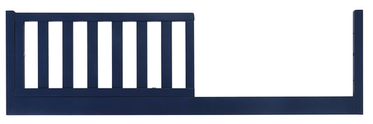 dadada Toddler Bed Conversion Rail - Denim