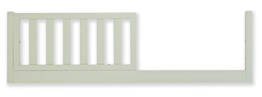 dadada Toddler Bed Conversion Rail - Sage