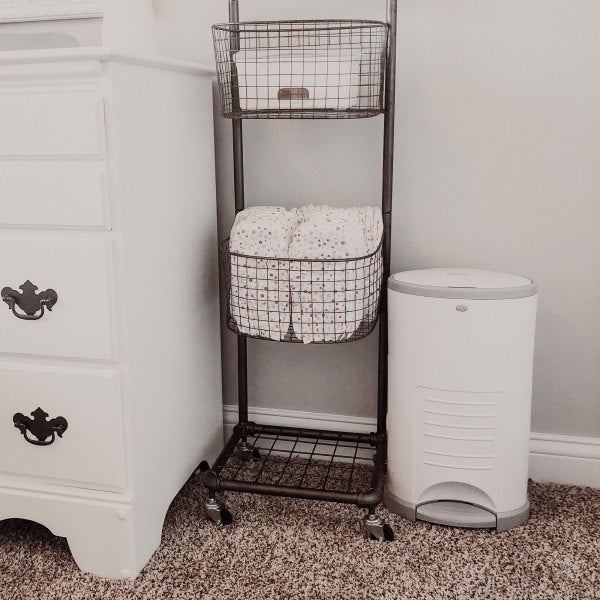 Dekor Diaper Dekor Classic Diaper Pail