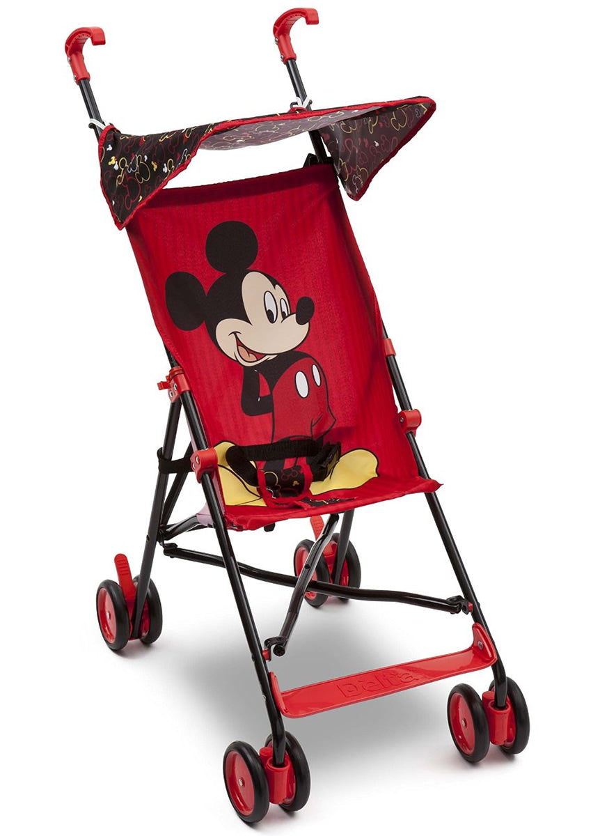 Delta Disney Mickey Mouse Umbrella Stroller