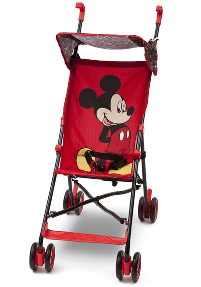 Delta Disney Mickey Mouse Umbrella Stroller