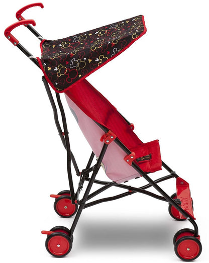 Delta Disney Mickey Mouse Umbrella Stroller