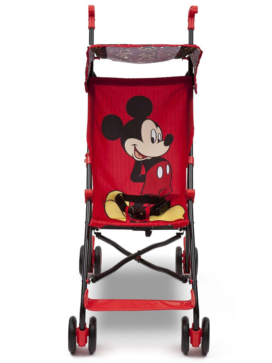 Delta Disney Mickey Mouse Umbrella Stroller