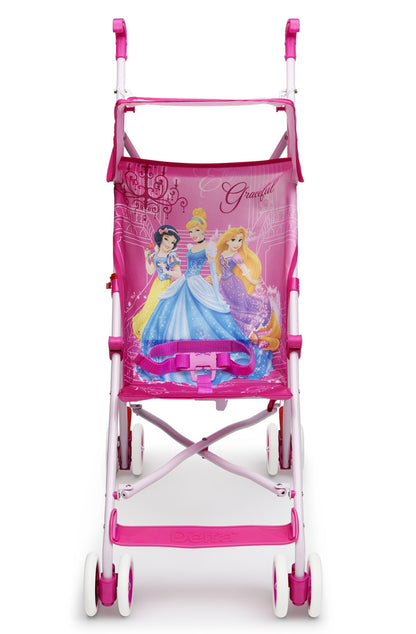 Delta Disney Princess Umbrella Umbrella Stroller