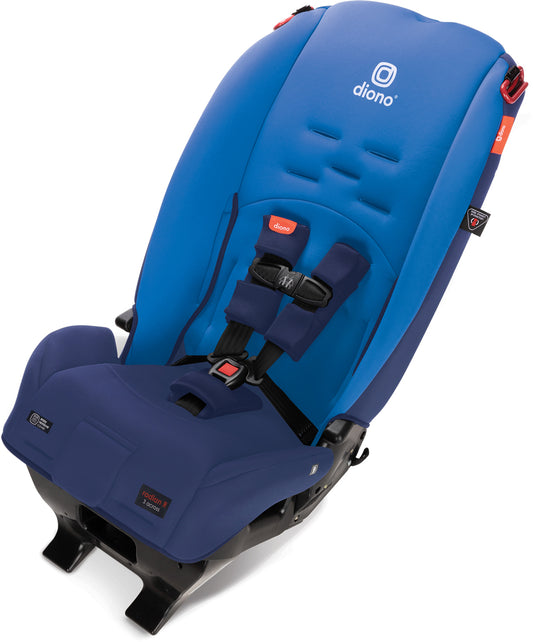 Diono Radian 3R Narrow All-in-One Convertible Car Seat - Blue Sky