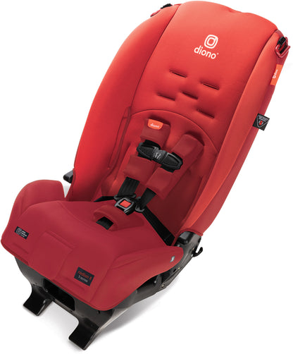 Diono Radian 3R Narrow All-in-One Convertible Car Seat - Red Cherry