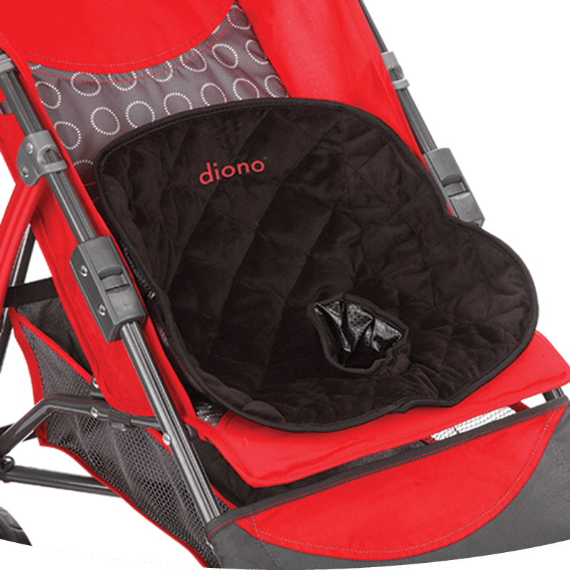 Diono Dry Seat Waterproof Seat Protector