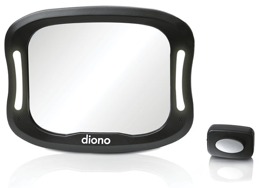 Diono Easy View XXL Mirror