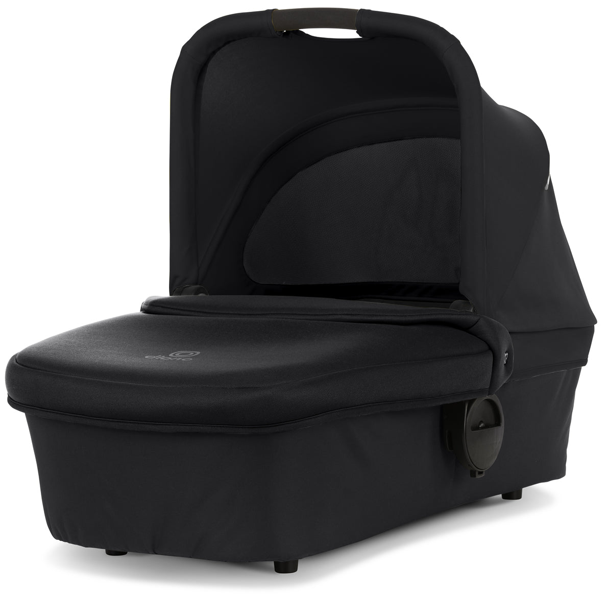 Diono Excurze Carrycot - Black Midnight