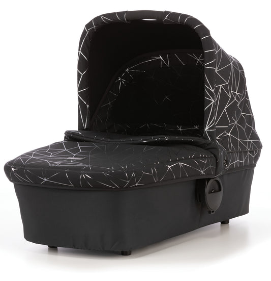 Diono Excurze Carrycot - Black Platinum