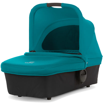 Diono Excurze Carrycot - Blue Turquoise