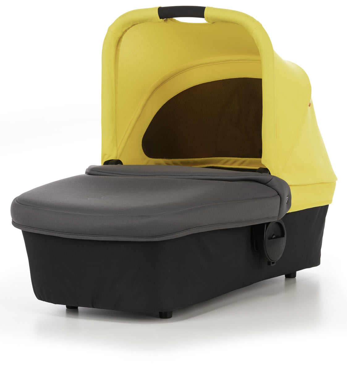 Diono Excurze Carrycot - Yellow Sulphur