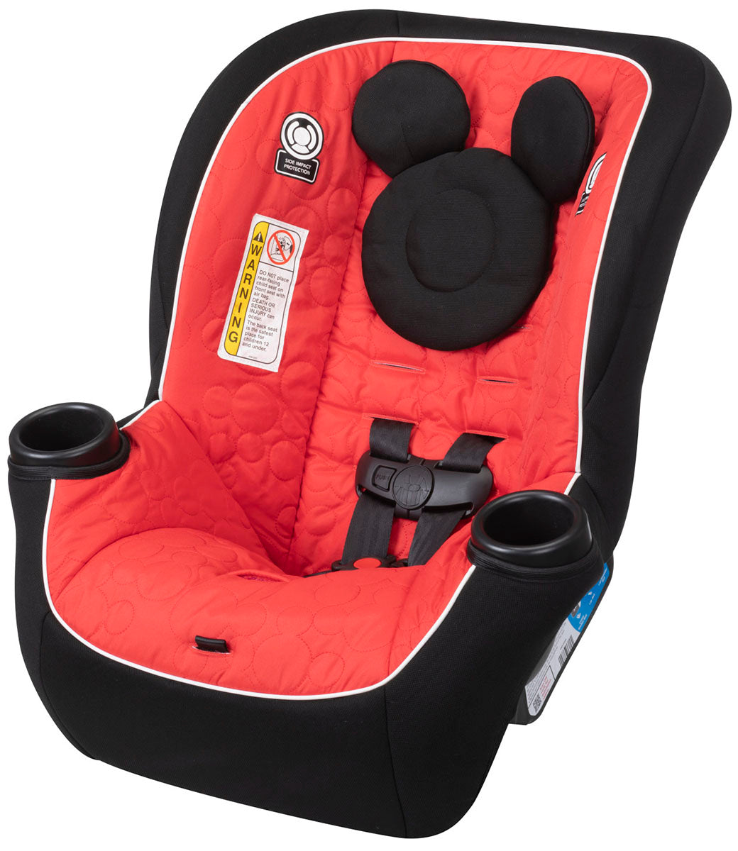 Disney Baby Onlook 2-in-1 Convertible Car Seat - Mouseketeer Mickey