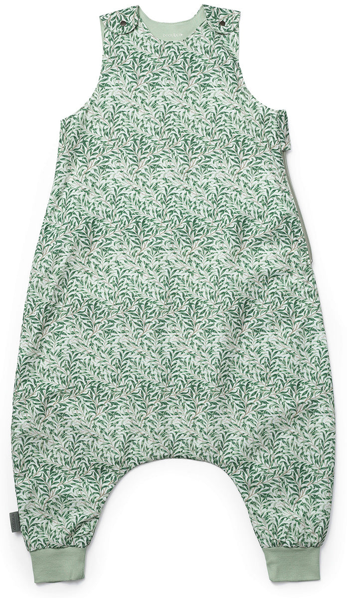 DockATot Sleep Romper, 18-36 months, TOG 1.0 - Willow Boughs