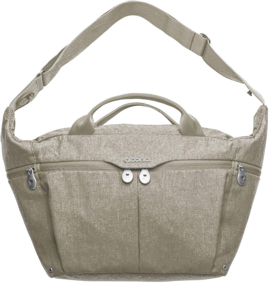 Doona All-Day Bag - Dune (Beige)