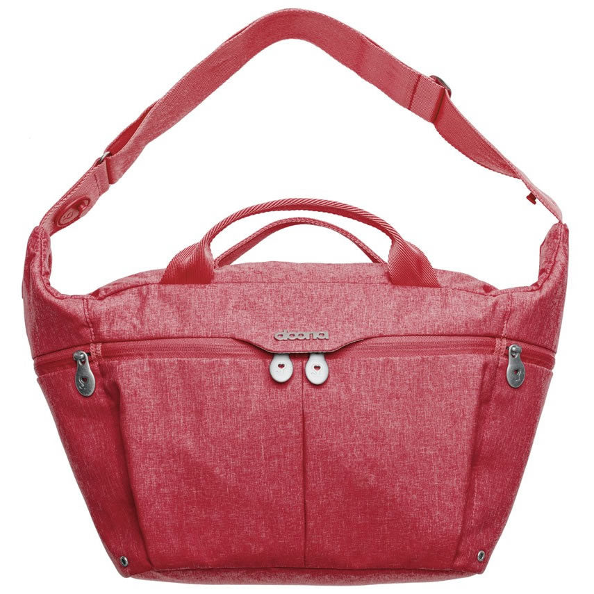 Doona All-Day Bag - Love (Red)