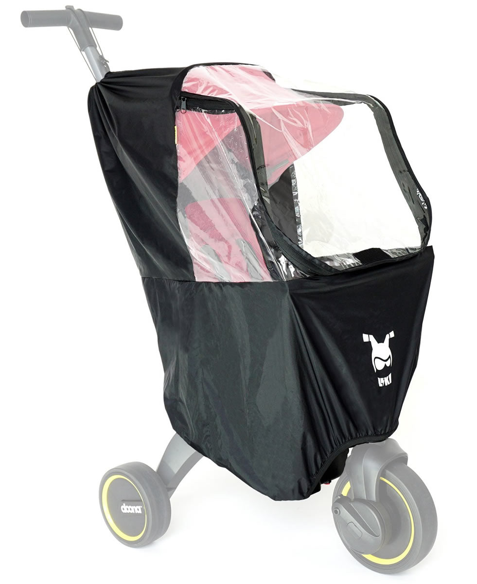 Doona Liki Trike Rain Cover