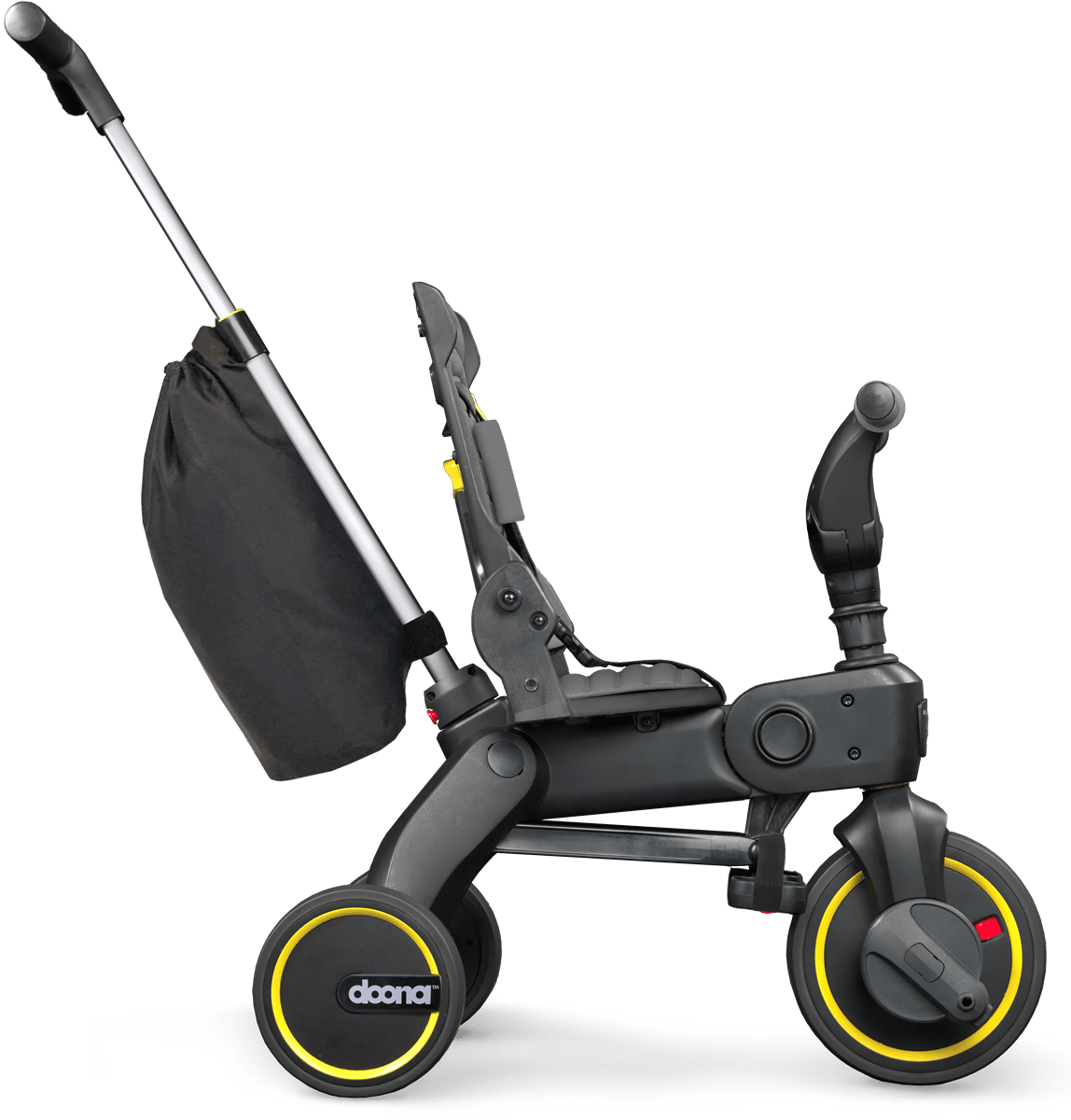 Doona Liki Trike S3 - Grey Hound