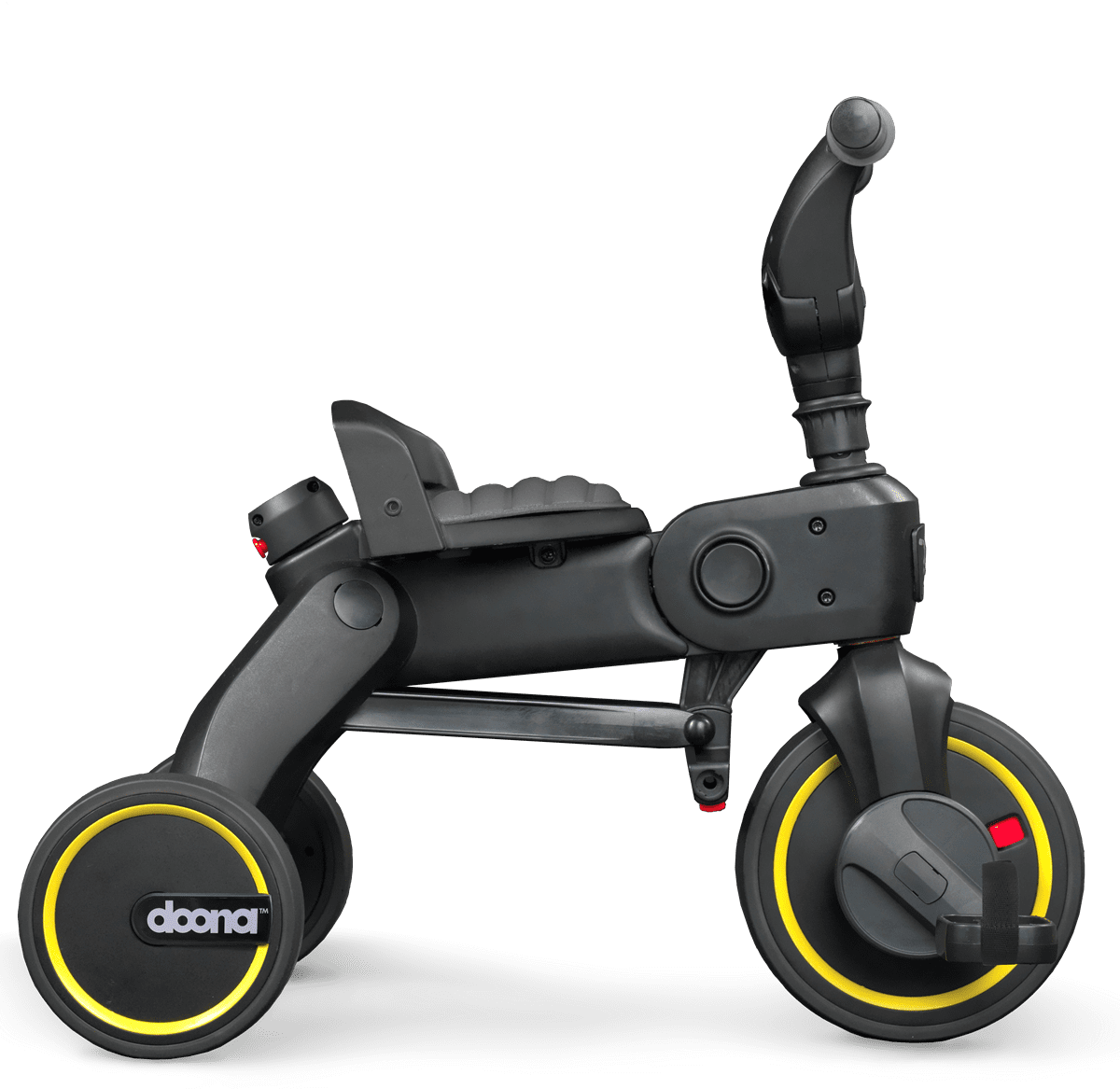 Doona Liki Trike S3 - Grey Hound