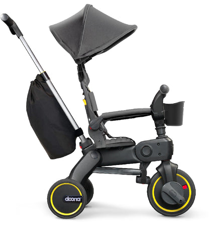 Doona Liki Trike S3 - Grey Hound