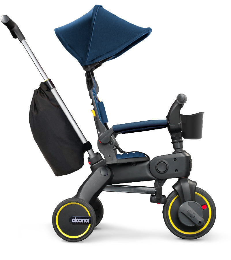 Doona Liki Trike S3 - Royal Blue