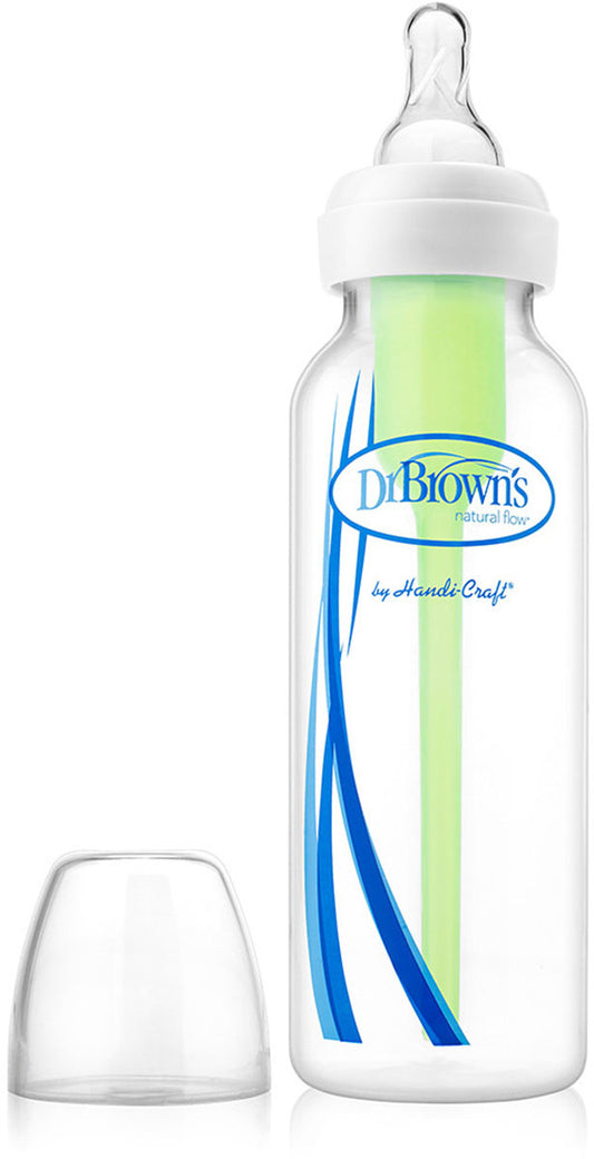 Dr. Brown's 8 oz Options Bottle