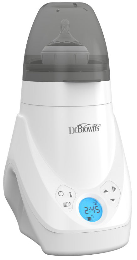 Dr Brown's Deluxe Bottle Warmer and Sterilizer