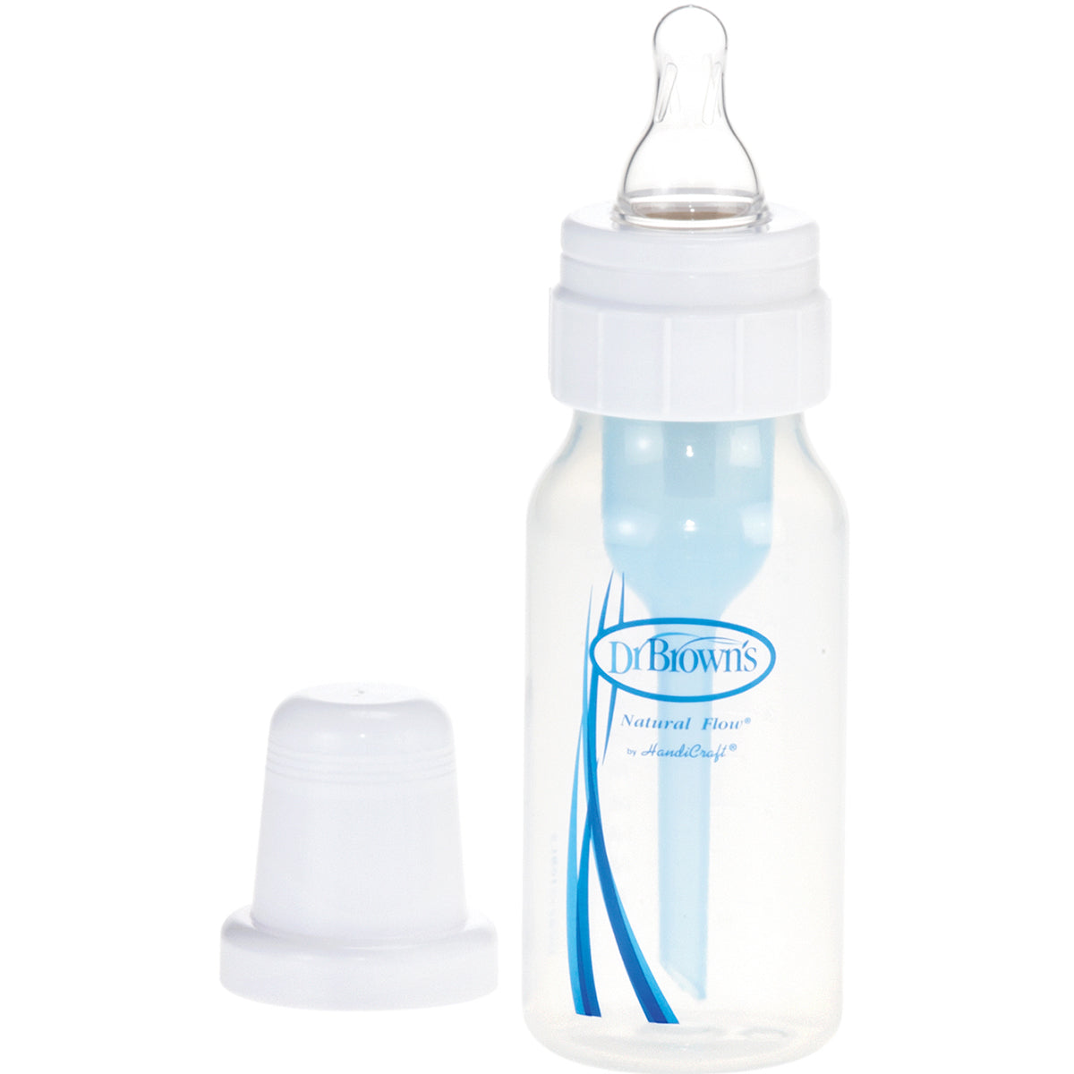 Dr. Brown's Polypropylene 4 oz Bottle