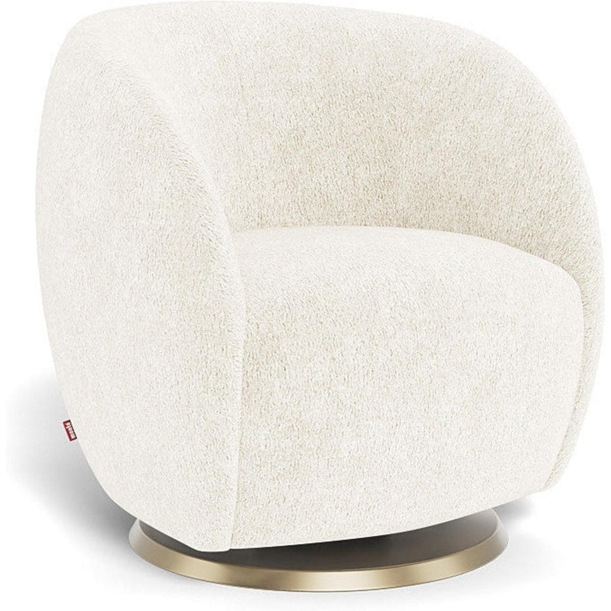 Monte Design Gem Swivel Glider