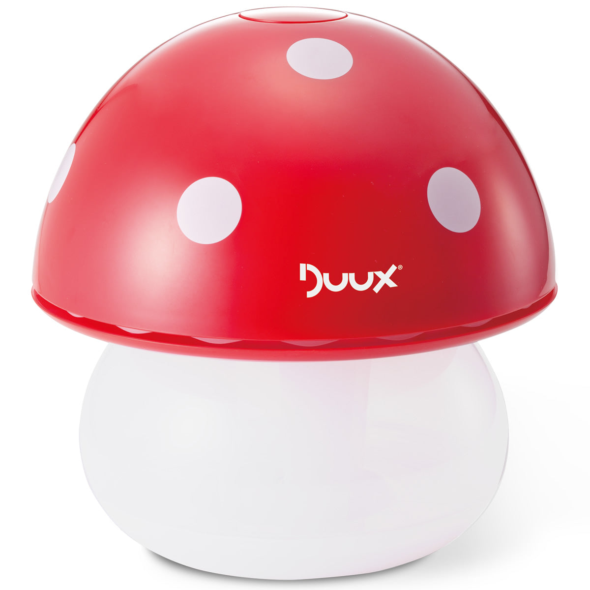 Duux Air Humidifier Mushroom - Red