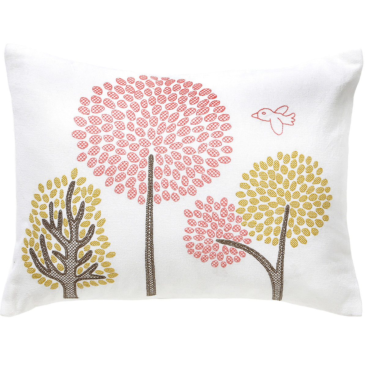 DwellStudio Treetops Boudoir Pillow