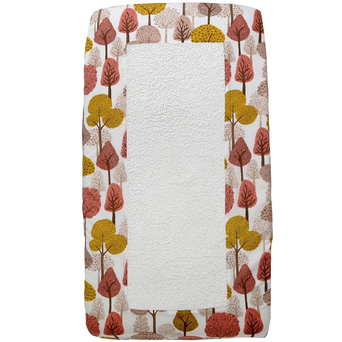 DwellStudio Treetops Changing Pad Cover