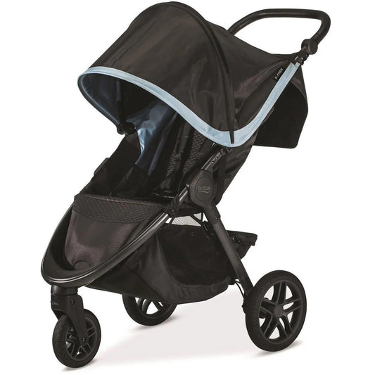 Britax OPEN BOX B-Free Stroller - Frost