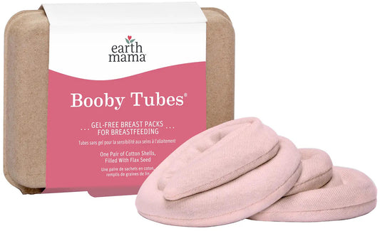 Earth Mama Booby Tubes