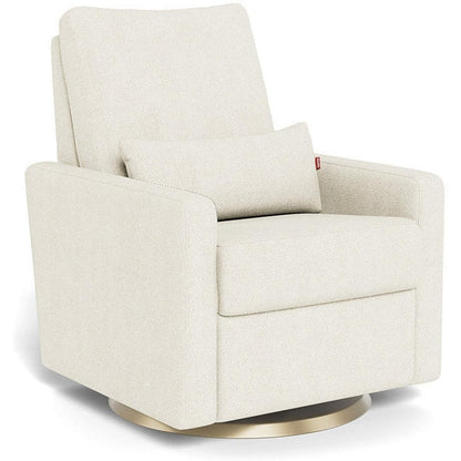 Monte Design Matera Glider Recliner