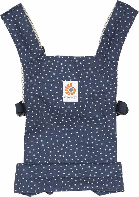 Ergobaby Doll Carrier - Galaxy