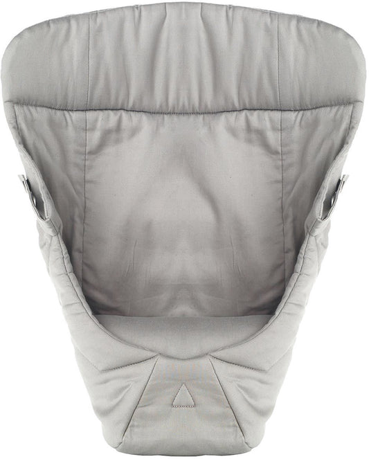 Ergobaby Easy Snug Infant Insert - Grey