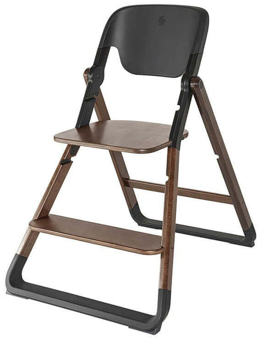 Ergobaby Evolve Chair - Dark Wood